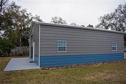 Picture of 223 Clearwater Road, Satsuma, FL 32189