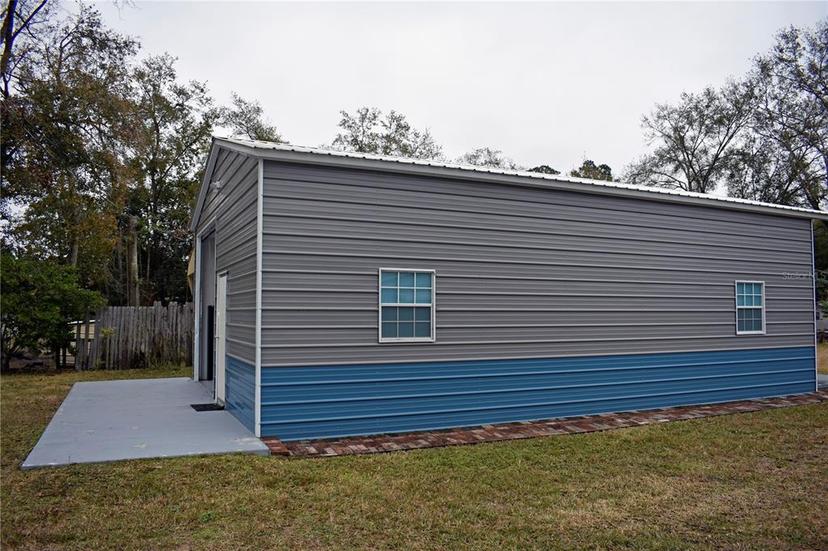 Picture of 223 Clearwater Road, Satsuma FL 32189