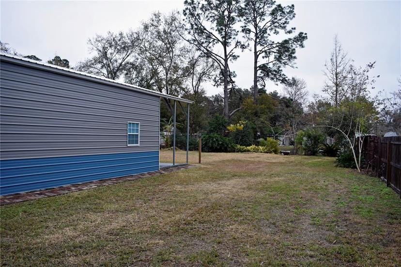 Picture of 223 Clearwater Road, Satsuma FL 32189