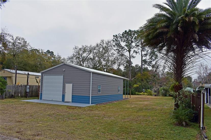 Picture of 223 Clearwater Road, Satsuma FL 32189