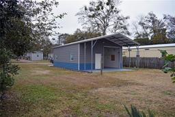 Picture of 223 Clearwater Road, Satsuma, FL 32189