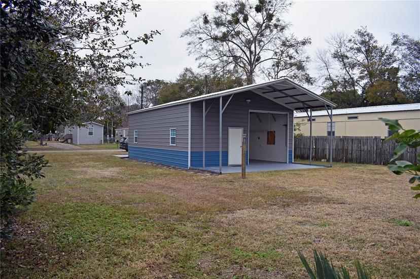 Picture of 223 Clearwater Road, Satsuma FL 32189