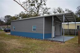 Picture of 223 Clearwater Road, Satsuma, FL 32189