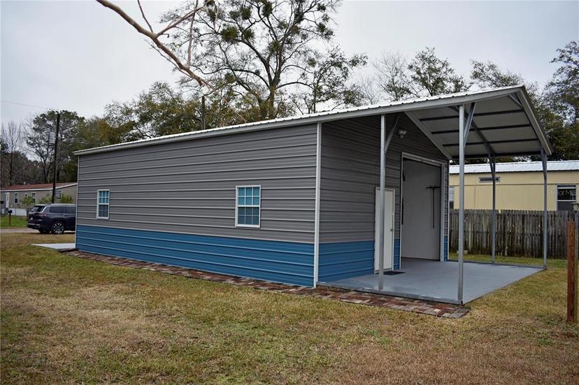 Picture of 223 Clearwater Road, Satsuma FL 32189