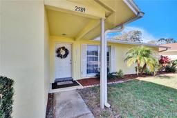 Picture of 2589 Redwood Circle, Clearwater, FL 33763