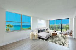 Picture of 100 Oakmont Lane Unit 309, Belleair, FL 33756
