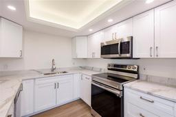 Picture of 100 Oakmont Lane Unit 309, Belleair, FL 33756