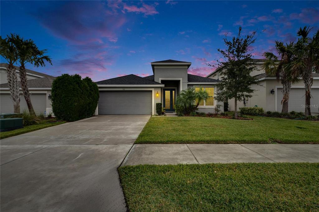 Picture of 7102 Wesley Palm Way, Wesley Chapel, FL 33545