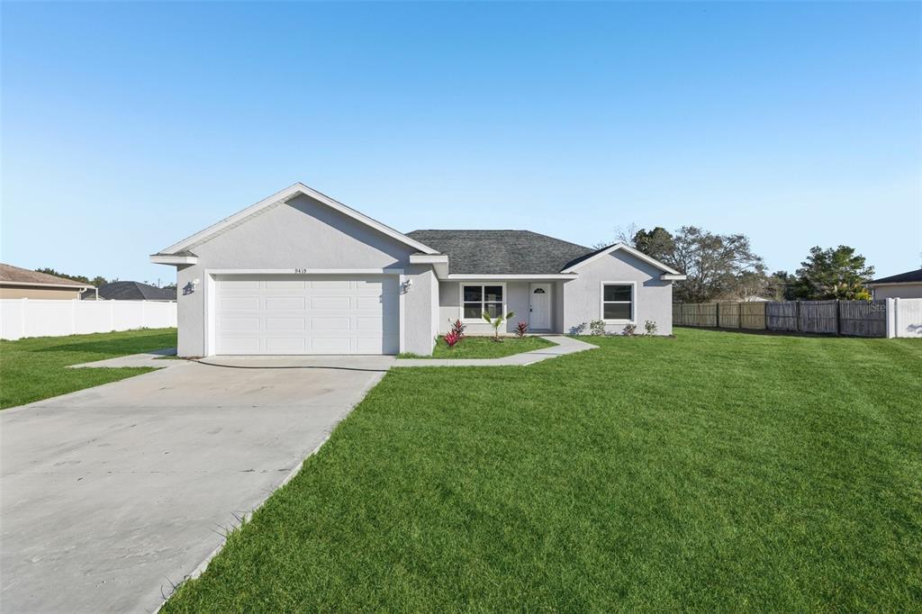Picture of 9419 SE 163Rd Street, Summerfield, FL 34491
