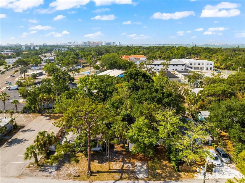 Picture of 966 32Nd Street, Sarasota FL 34234