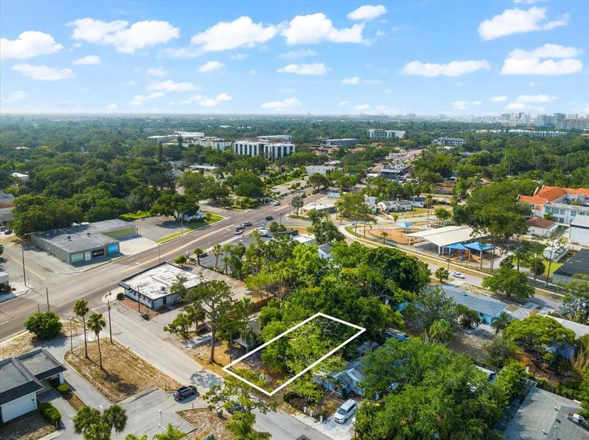 Picture of 966 32Nd Street, Sarasota FL 34234