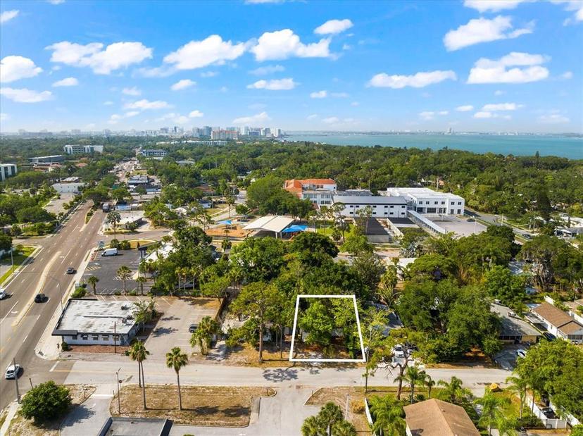 Picture of 966 32Nd Street, Sarasota FL 34234