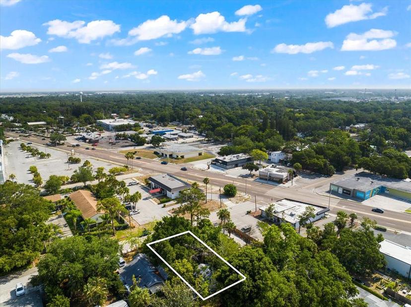 Picture of 966 32Nd Street, Sarasota FL 34234