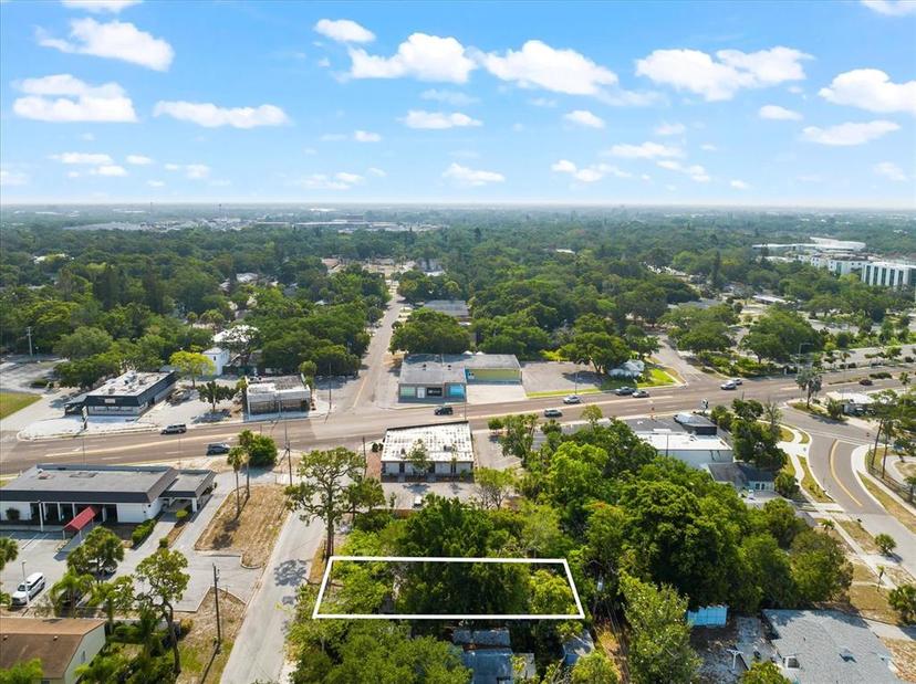 Picture of 966 32Nd Street, Sarasota FL 34234