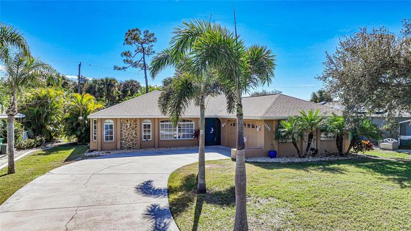 Picture of 18395 Edgewater Drive, Port Charlotte FL 33948