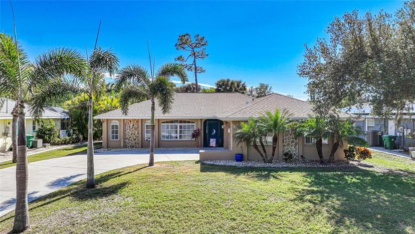 Picture of 18395 Edgewater Drive, Port Charlotte FL 33948