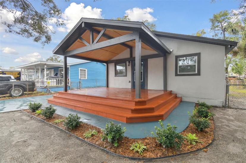 Picture of 3020 Deleuil Avenue, Tampa FL 33610