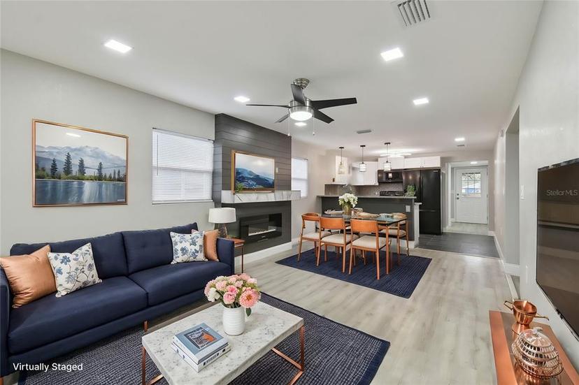 Picture of 3020 Deleuil Avenue, Tampa FL 33610