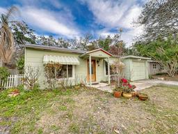 Picture of 1825 San Mateo Drive, Dunedin, FL 34698