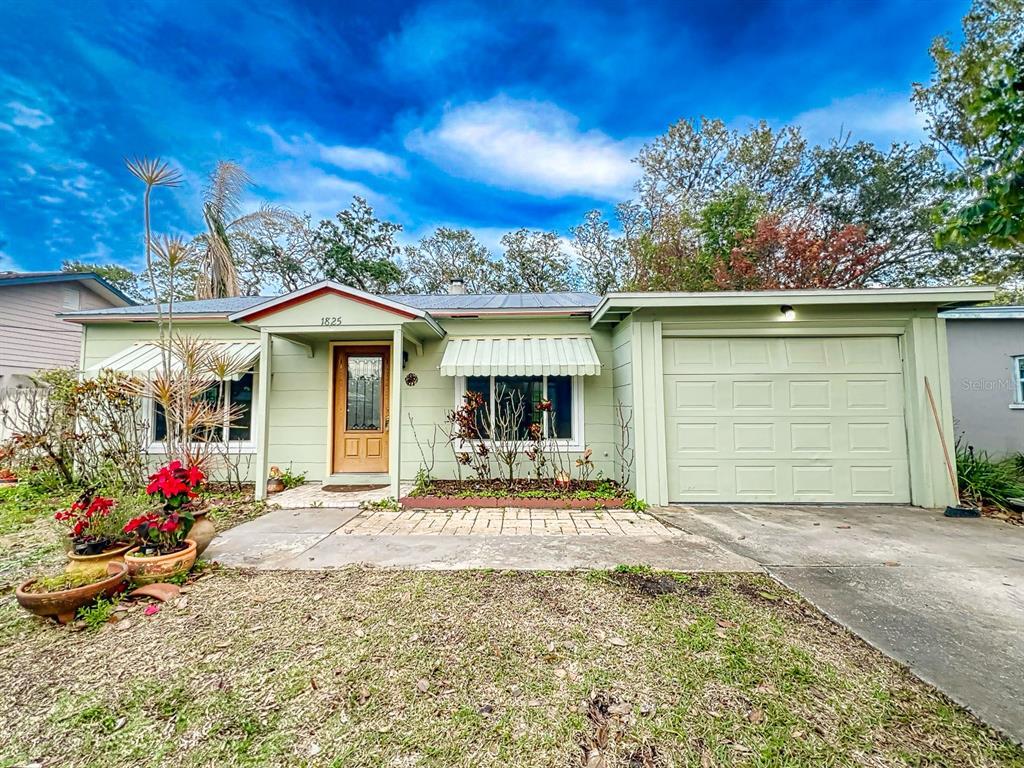 Picture of 1825 San Mateo Drive, Dunedin, FL 34698