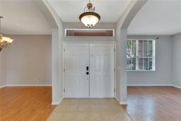 Picture of 2715 Durant Trails Boulevard, Dover, FL 33527