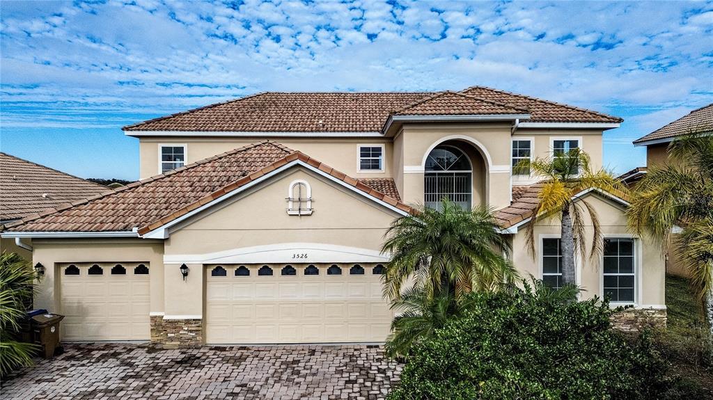 Picture of 3526 Valleyview Drive, Kissimmee, FL 34746