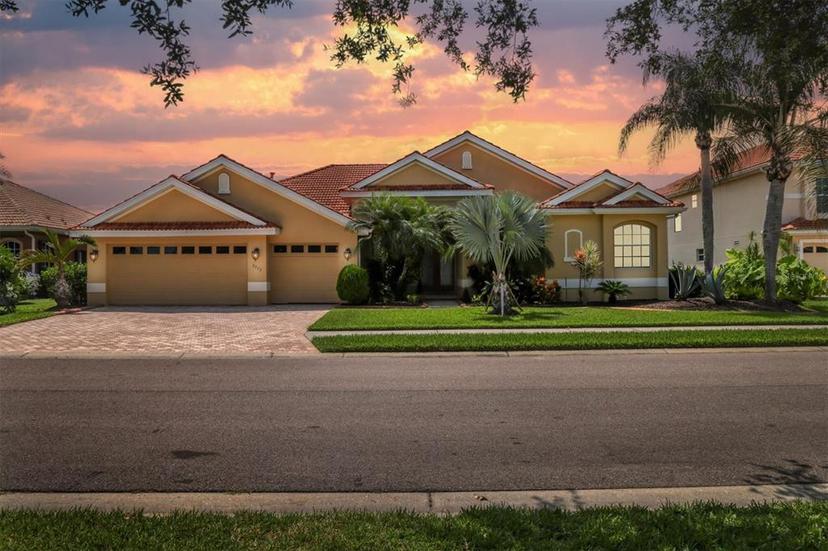 Picture of 2773 Harvest Drive, Sarasota FL 34240