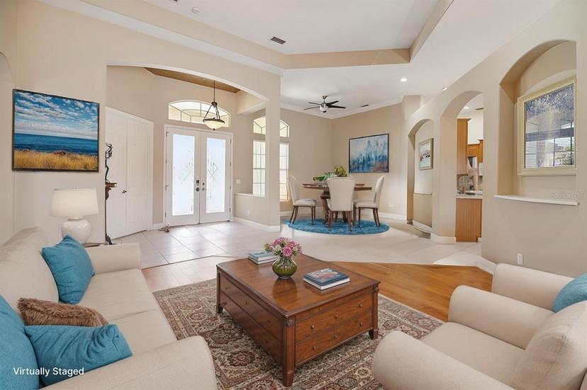 Picture of 2773 Harvest Drive, Sarasota FL 34240
