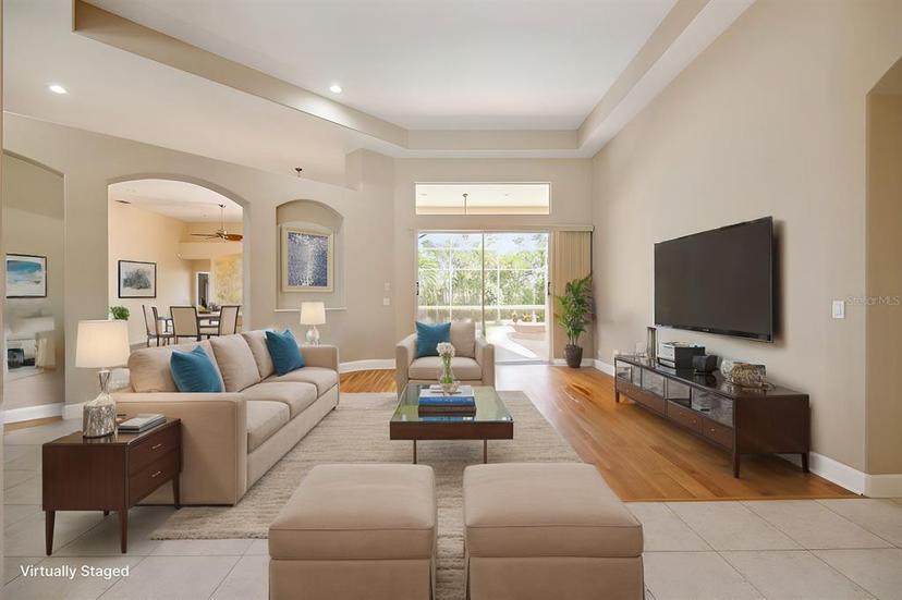 Picture of 2773 Harvest Drive, Sarasota FL 34240