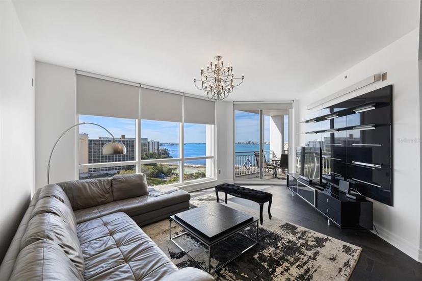 Picture of 331 Cleveland Street Unit 1102, Clearwater FL 33755