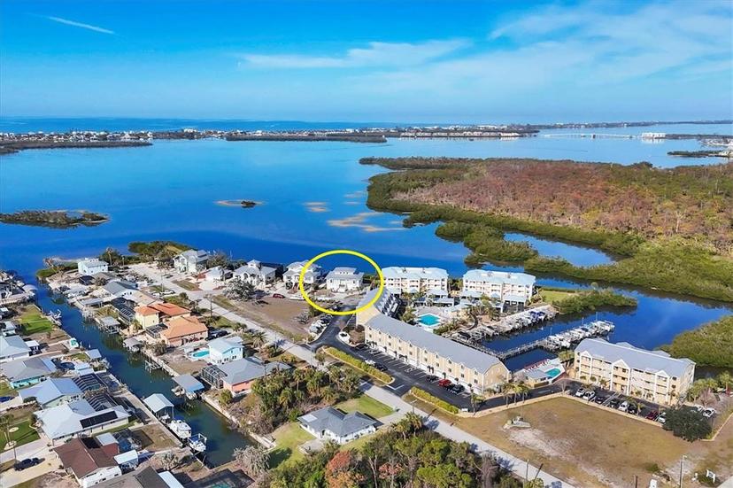 Picture of 7180 Brittany Circle, Englewood FL 34224