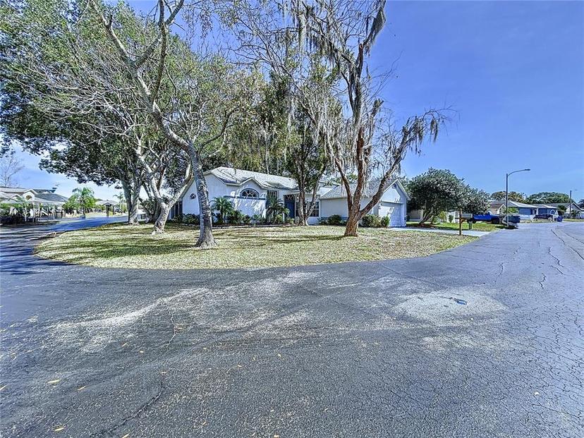 Picture of 7923 Leighton Circle, New Port Richey FL 34654