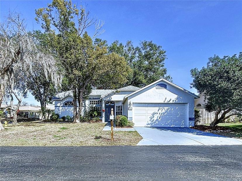 Picture of 7923 Leighton Circle, New Port Richey FL 34654