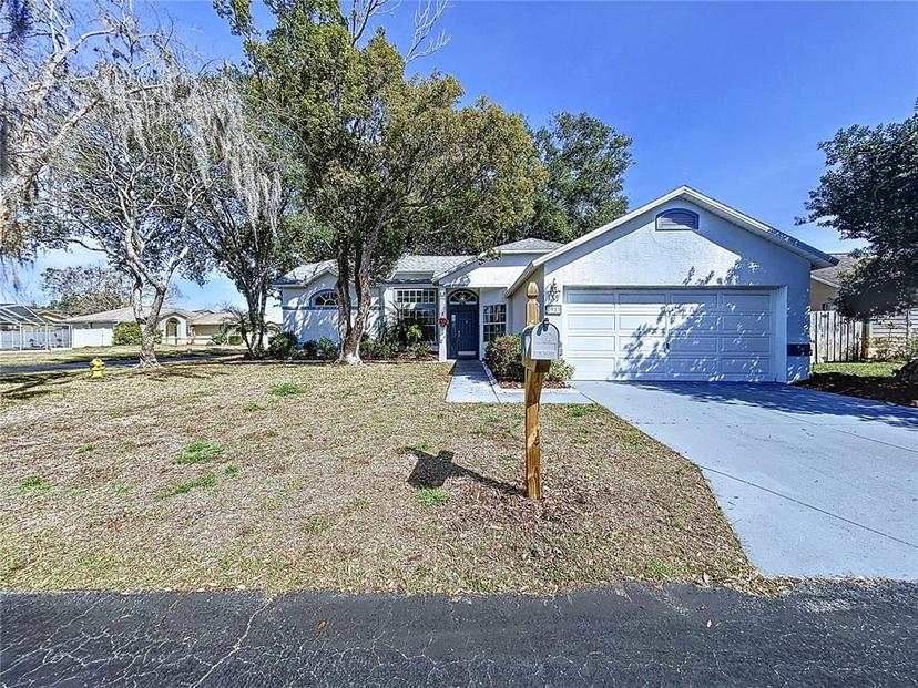 Picture of 7923 Leighton Circle, New Port Richey FL 34654