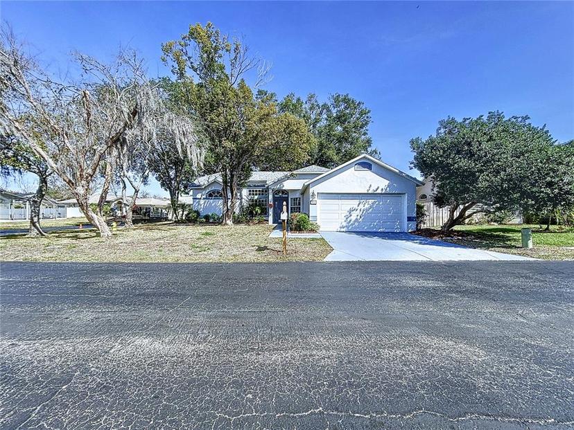 Picture of 7923 Leighton Circle, New Port Richey FL 34654