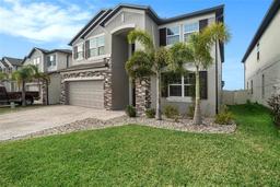 Picture of 3071 Marine Grass Drive, Wimauma, FL 33598