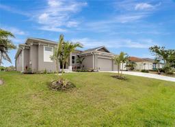 Picture of 10442 Winnipeg Street, Port Charlotte, FL 33981