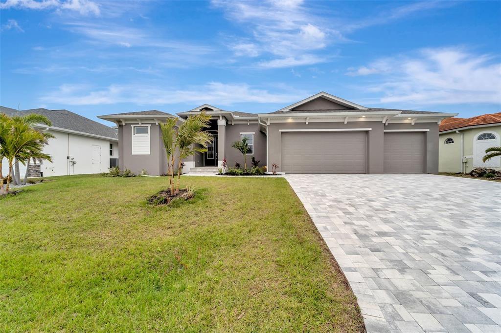 Picture of 10442 Winnipeg Street, Port Charlotte, FL 33981