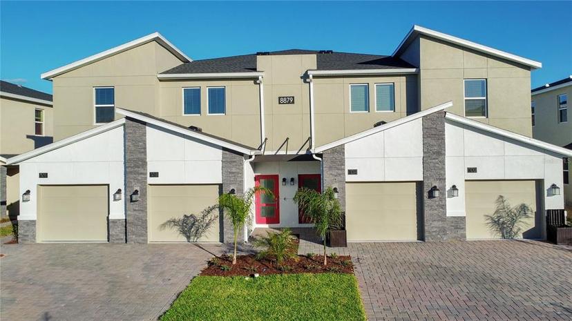 Picture of 8879 Cabot Cliffs Drive Unit 103, Davenport FL 33896