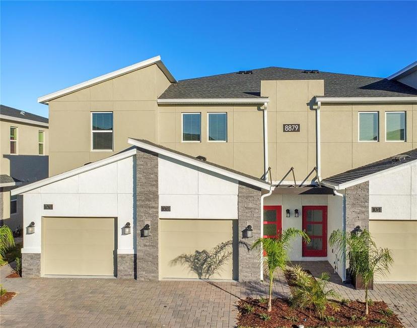 Picture of 8879 Cabot Cliffs Drive Unit 103, Davenport FL 33896