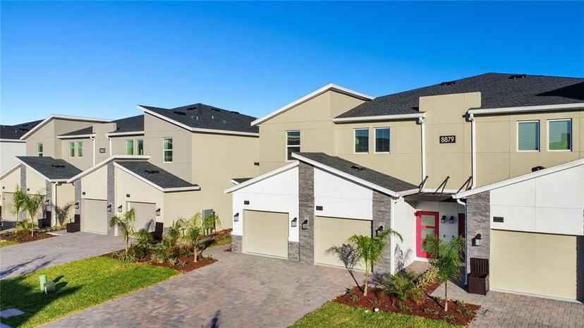 Picture of 8879 Cabot Cliffs Drive Unit 103, Davenport FL 33896