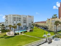 Picture of 17980 Gulf Boulevard Unit 501, Redington Shores, FL 33708