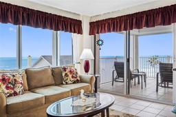 Picture of 17980 Gulf Boulevard Unit 501, Redington Shores, FL 33708