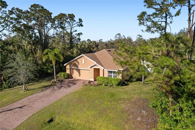 Picture of 2200 Pratt Avenue, North Port FL 34286