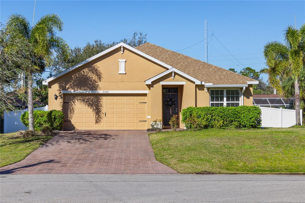 Picture of 2200 Pratt Avenue, North Port, FL 34286