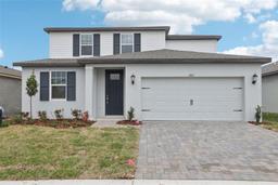Picture of 1867 Draughton Drive, Zephyrhills, FL 33541