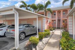 Picture of 458 Cerromar Road Unit 483, Venice, FL 34293