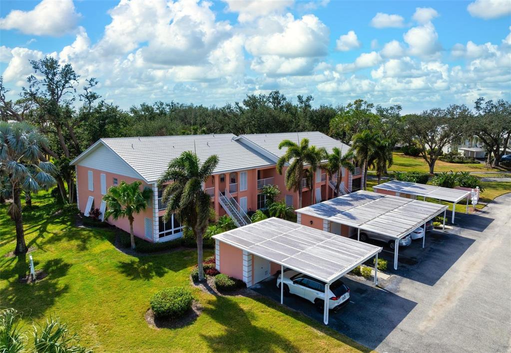 Picture of 458 Cerromar Road Unit 483, Venice, FL 34293