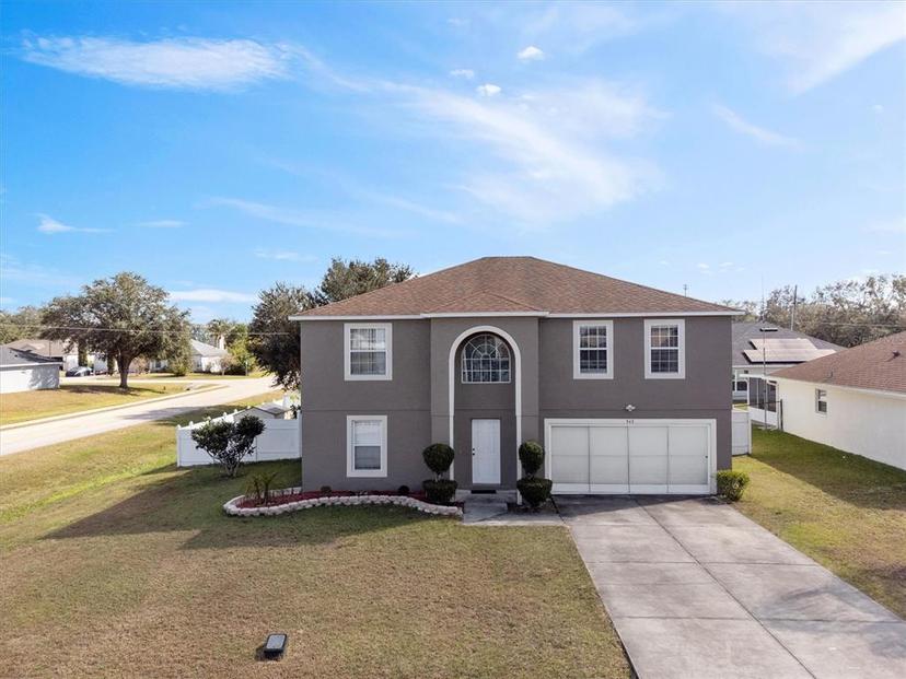 Picture of 343 Drum Court, Kissimmee FL 34759