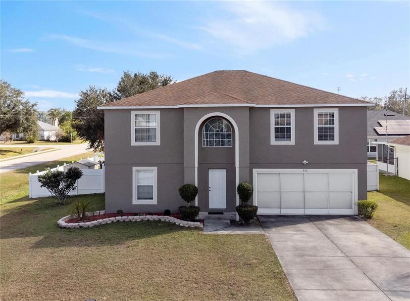 Picture of 343 Drum Court, Kissimmee FL 34759